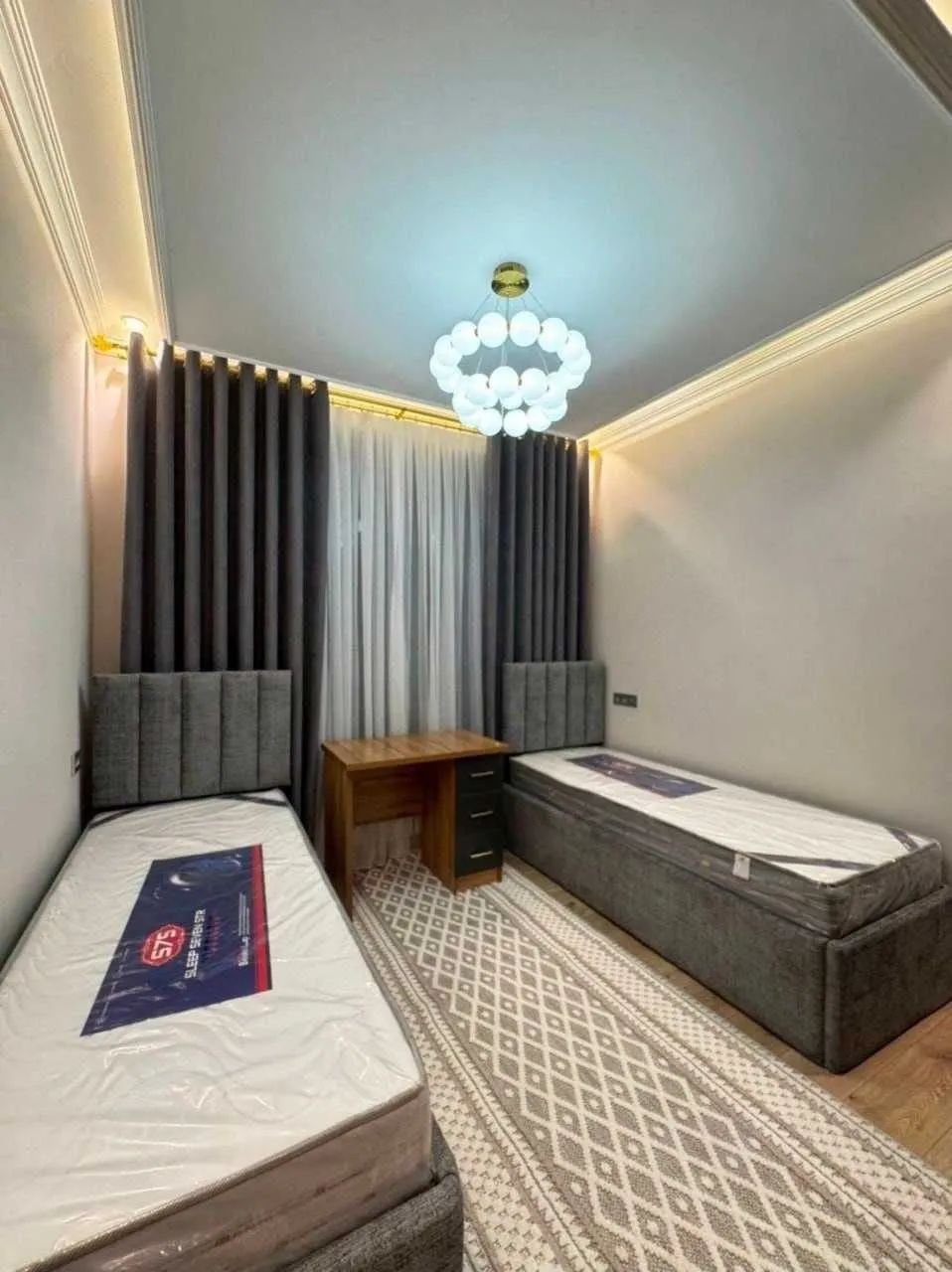 70 м², 3-комн. квартира, 7/12