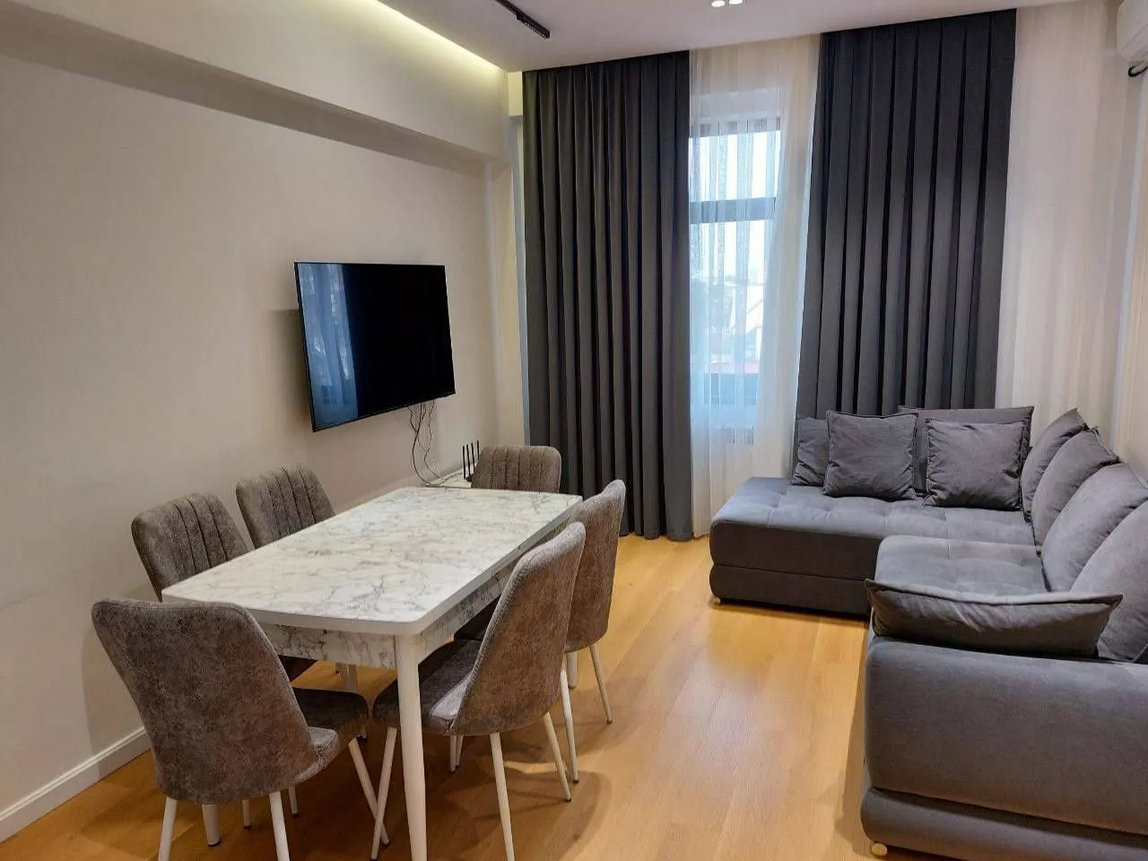 67 м², 2-комн. квартира, 5/10