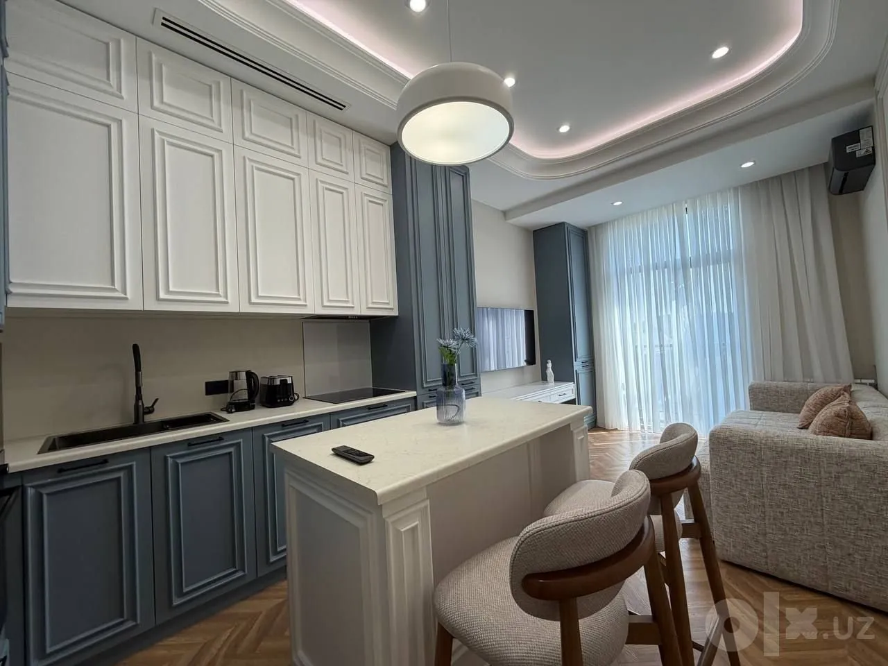 67 м², 3-комн. квартира, 8/12