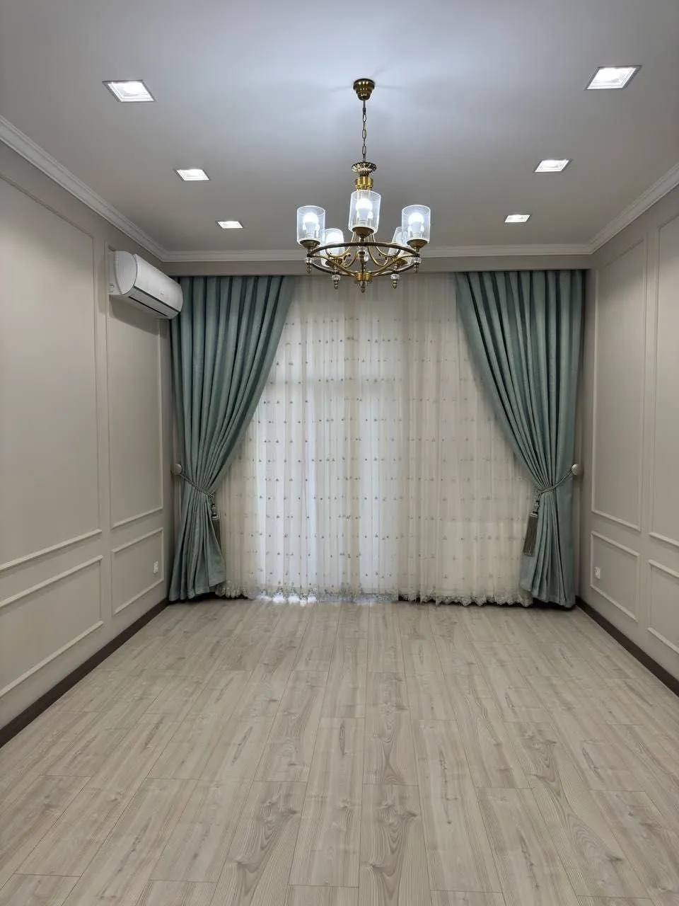 110 m², 3-xonali kvartira, 3/5