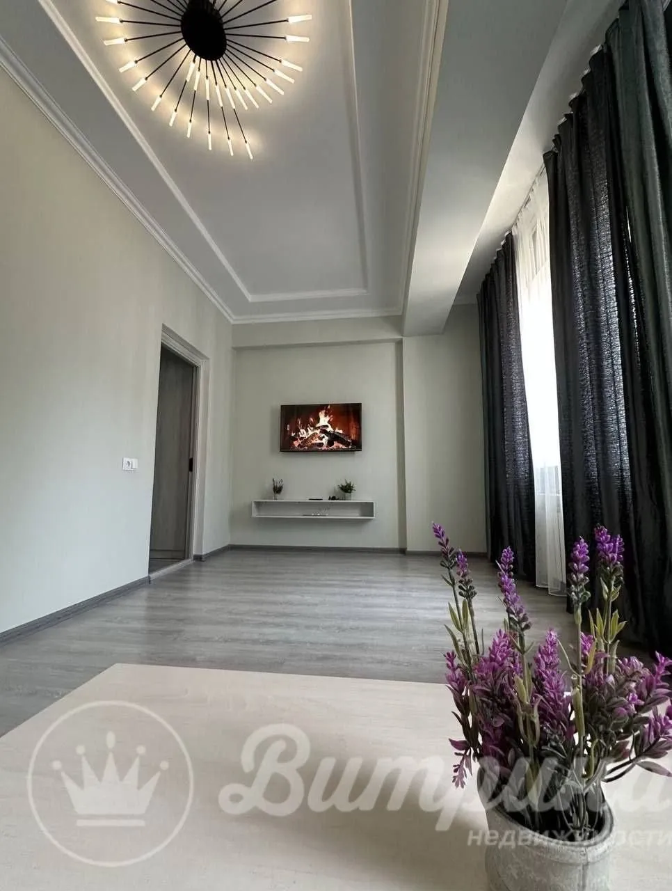 69 m², 3-xonali kvartira, 8/9
