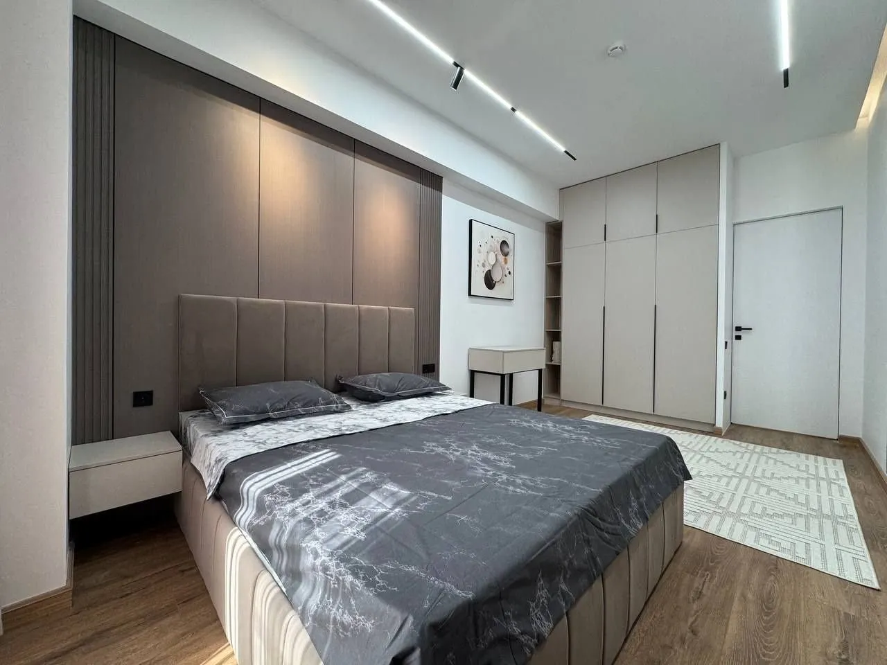 56 м², 2-комн. квартира, 7/25