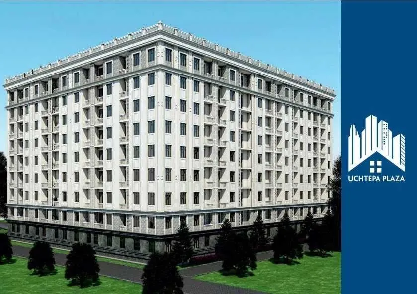 56 m², 2-xonali kvartira, 5/9