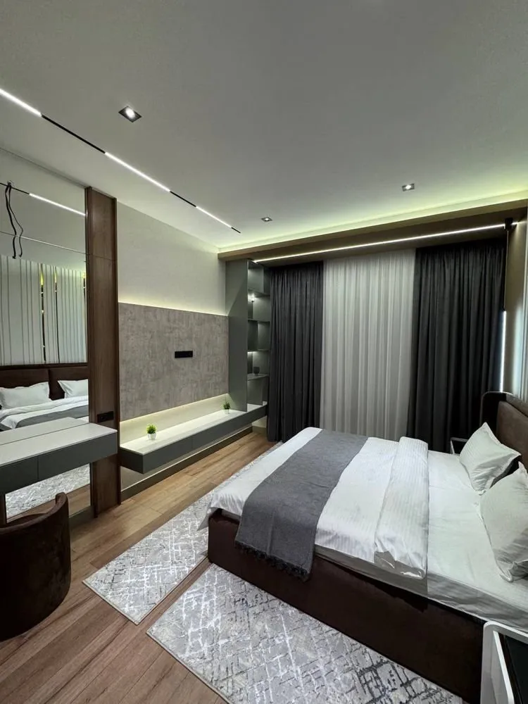 83 м², 3-комн. квартира, 10/10