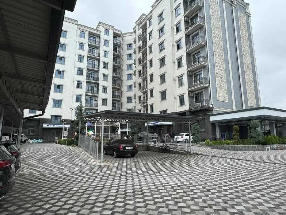 234 м², многокомнатная квартира, 9/9