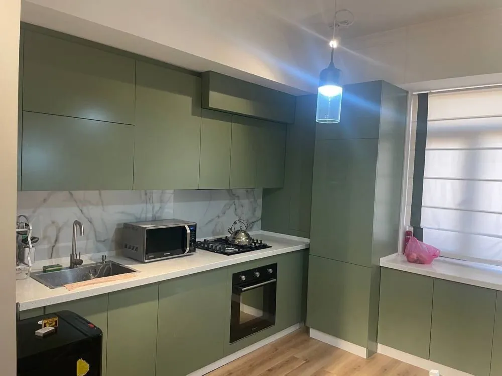 110 м², 3-комн. квартира, 9/9