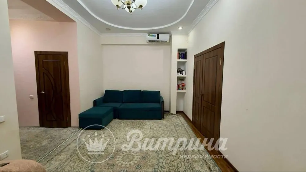 52 м², 2-комн. квартира, 9/9