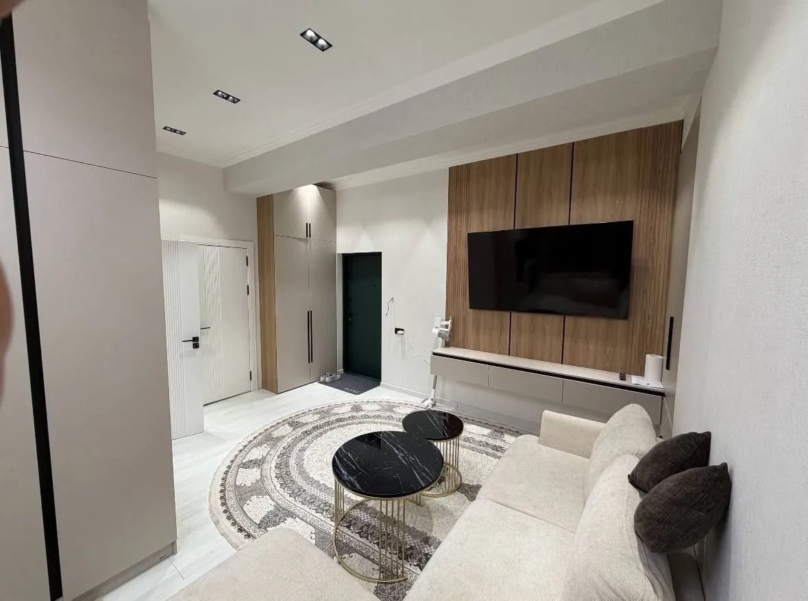 50 м², 2-комн. квартира, 7/11