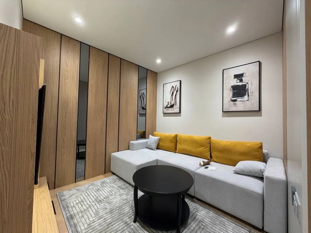 45 м², 2-комн. квартира, 10/12