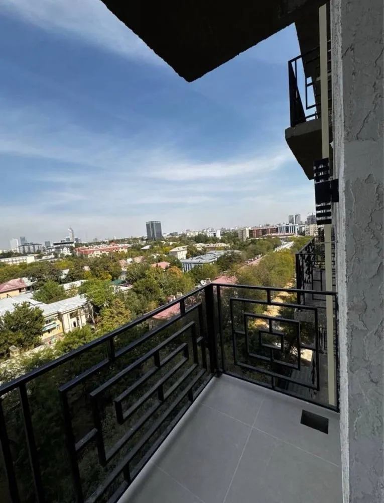 60 м², 2-комн. квартира, 10/13