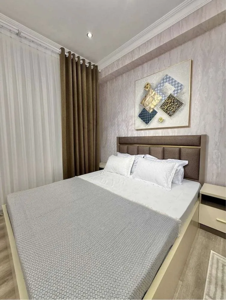 50 м², 2-комн. квартира, 3/8