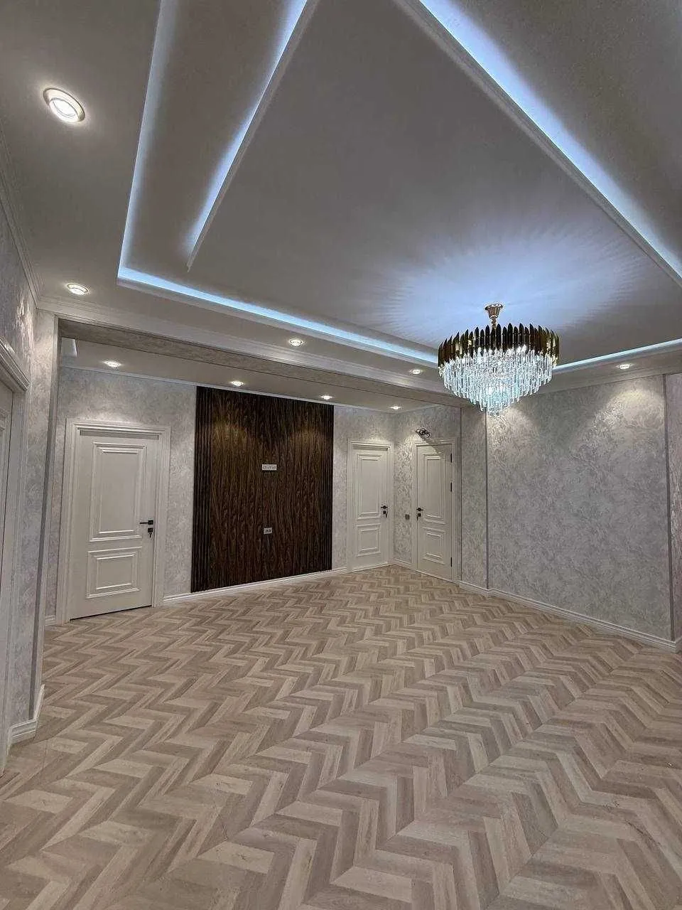 107 м², 3-комн. квартира, 7/10