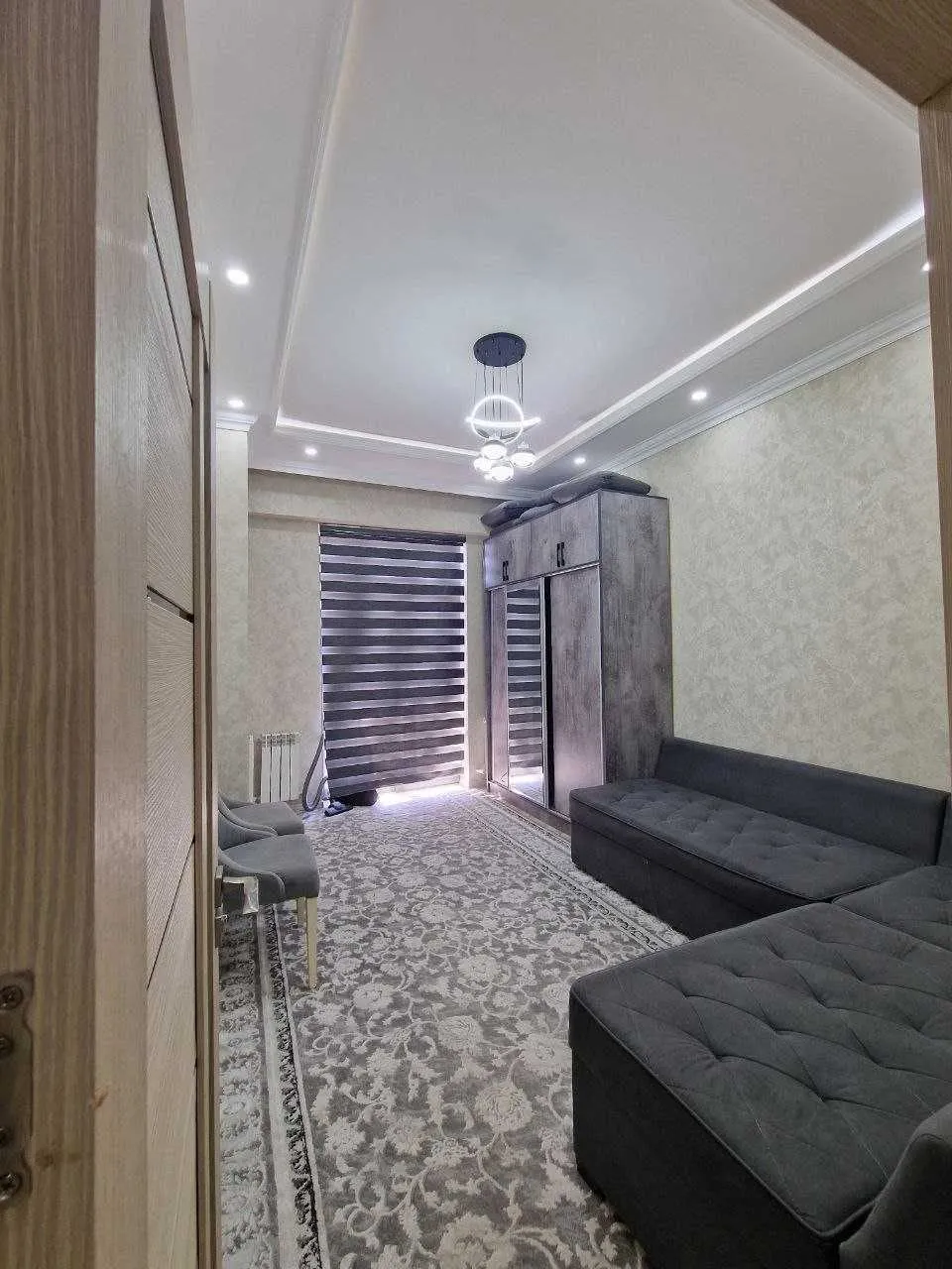 76 м², 3-комн. квартира, 9/9