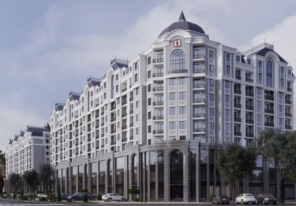 110 м², 5-комн. квартира, 9/11