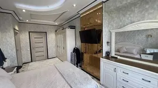 100 м², 3-комн. квартира, 23/25