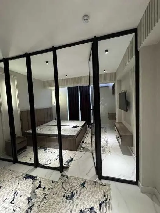 28 м², 1-комн. квартира, 7/12