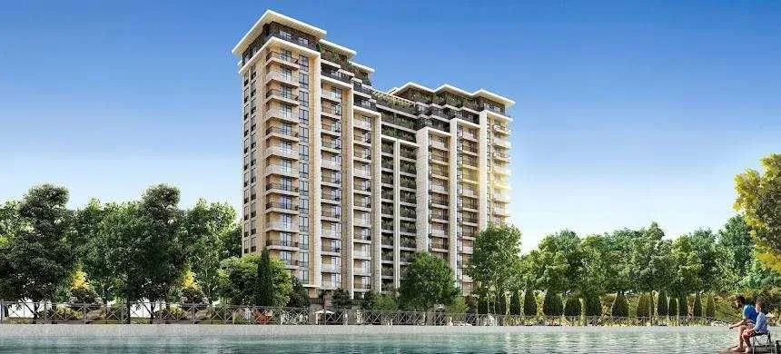 49 м², 2-комн. квартира, 16/16