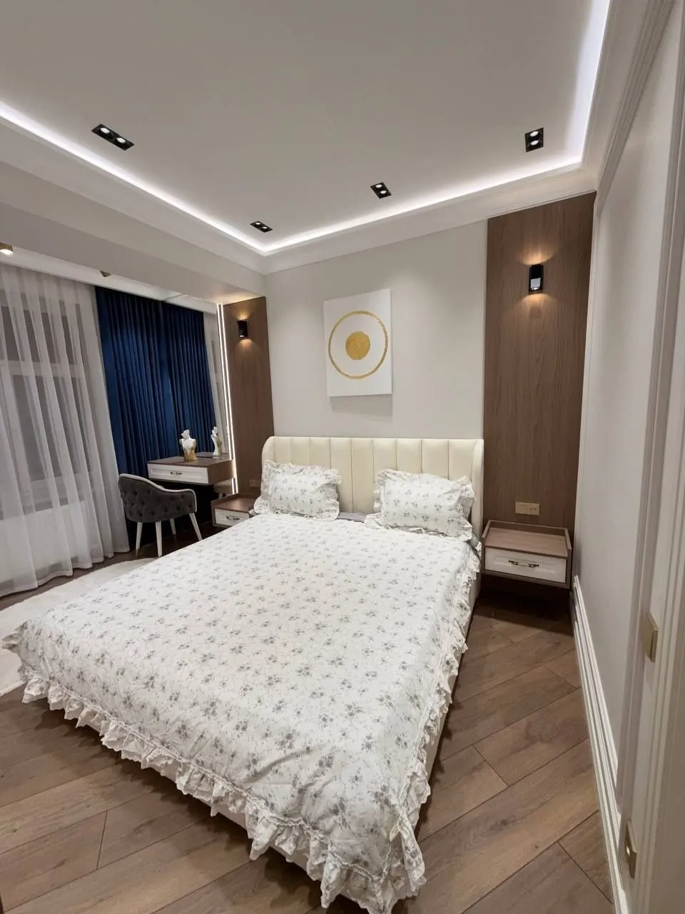 50 м², 2-комн. квартира, 4/10