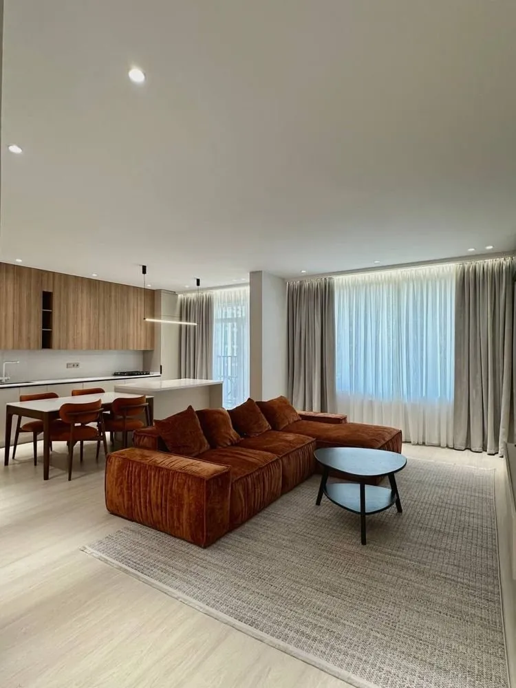 96 m², 3-xonali kvartira, 5/9