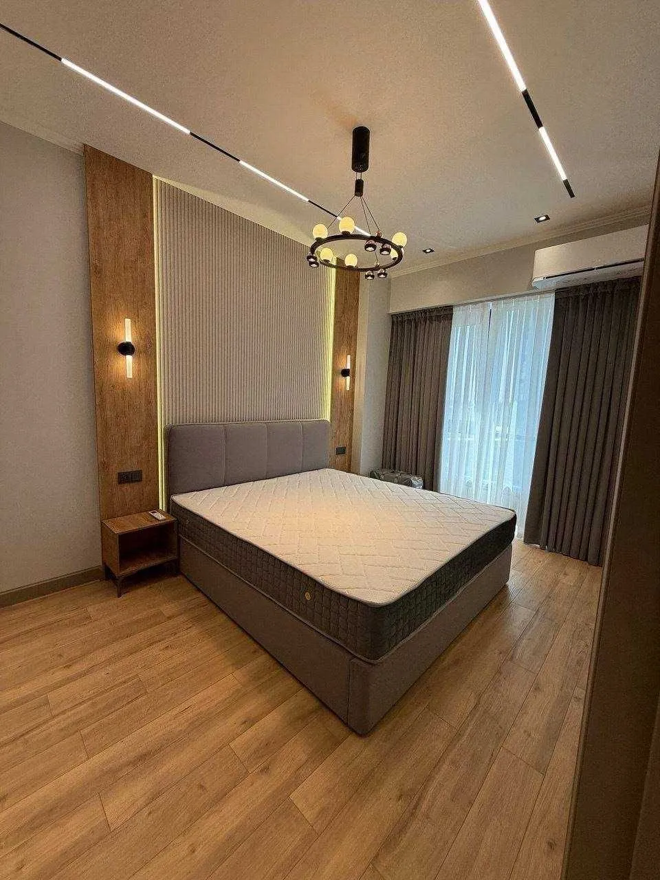 55 м², 2-комн. квартира, 5/9