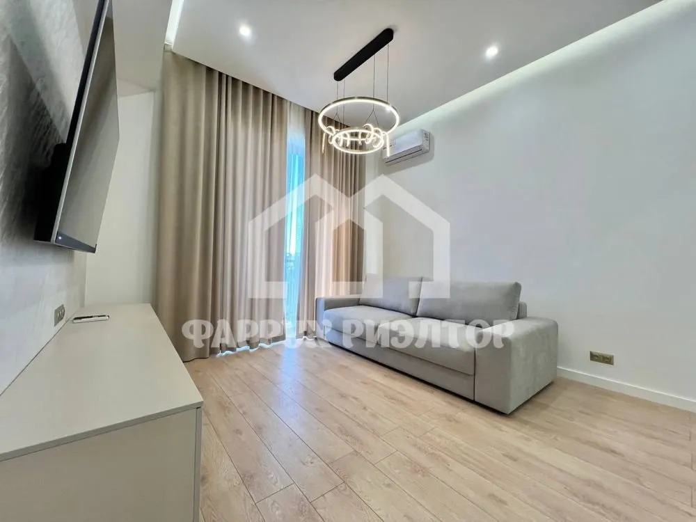 60 m², 2-xonali kvartira, 5/7