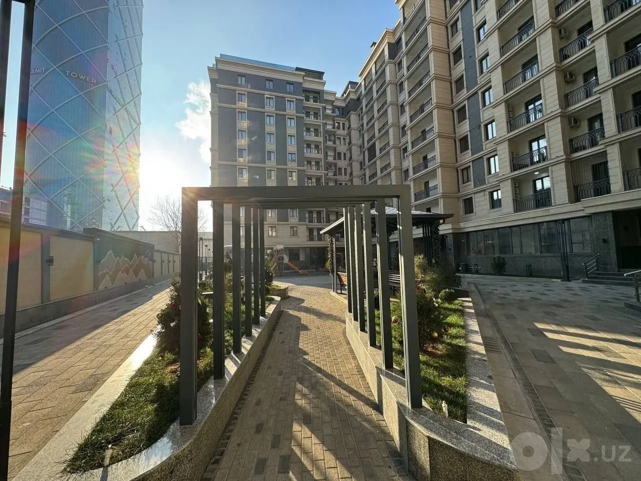 129 м², 4-комн. квартира, 9/10