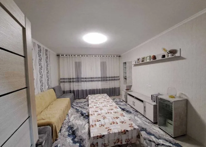 83 м², 3-комн. квартира, 13/16