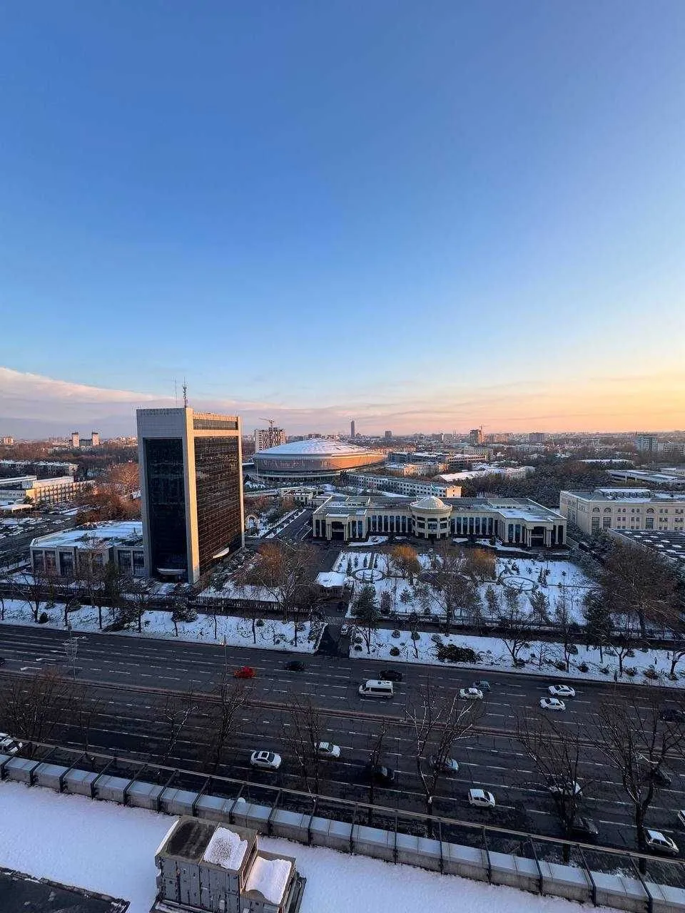 54 м², 2-комн. квартира, 14/23