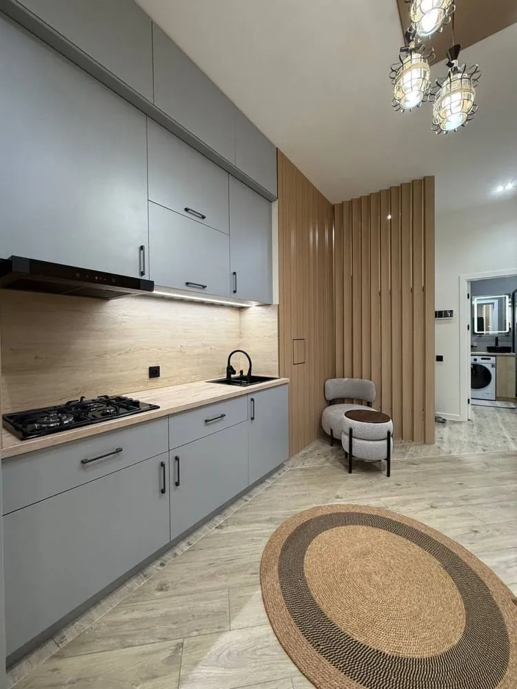 35 м², 2-комн. квартира, 5/8