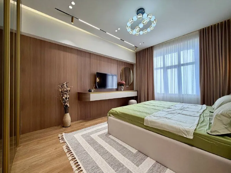 86 м², 3-комн. квартира, 4/10