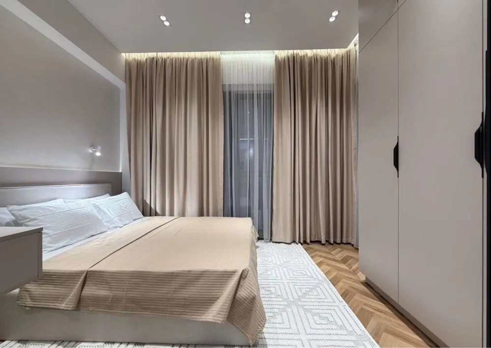 60 м², 2-комн. квартира, 8/9
