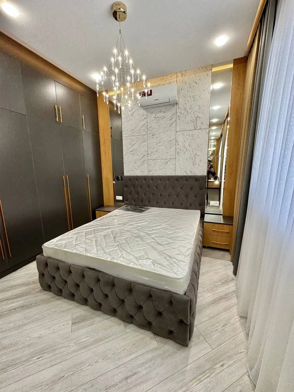 52 м², 2-комн. квартира, 8/9
