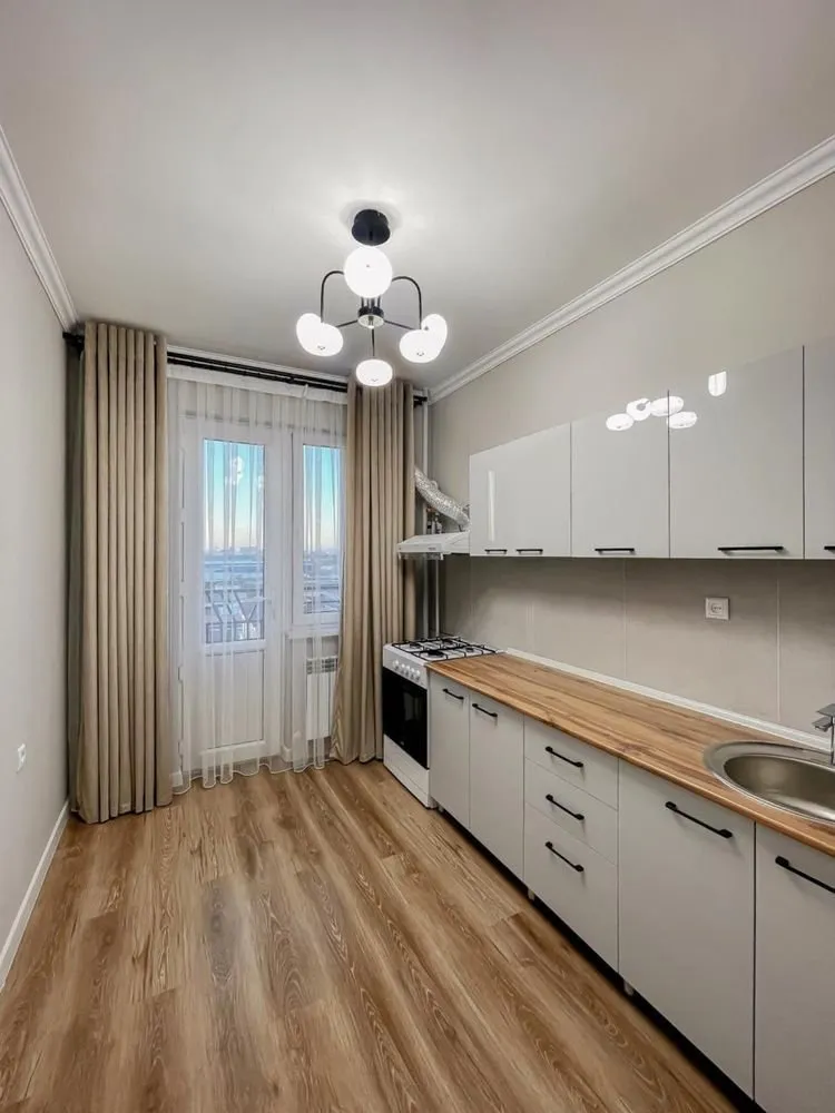 68 м², 3-комн. квартира, 7/10