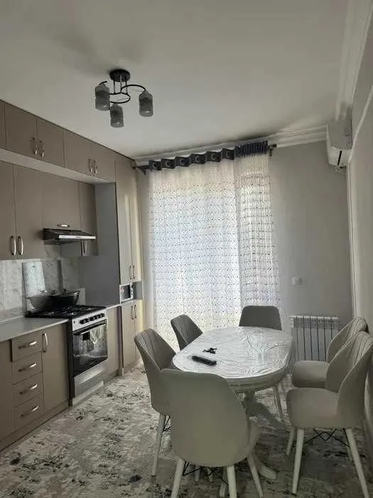 42 м², 1-комн. квартира, 2/16