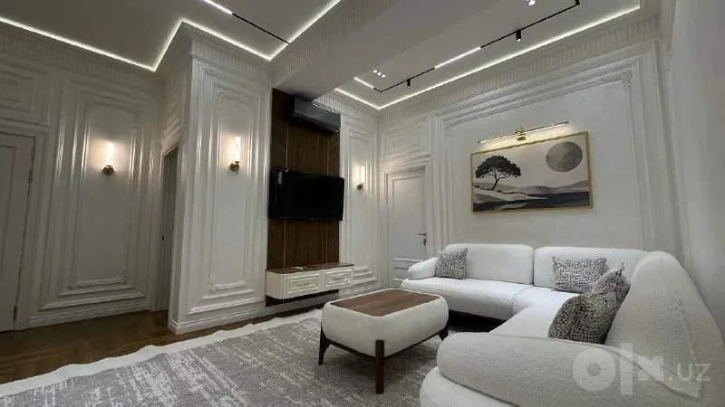 74 м², 3-комн. квартира, 3/10