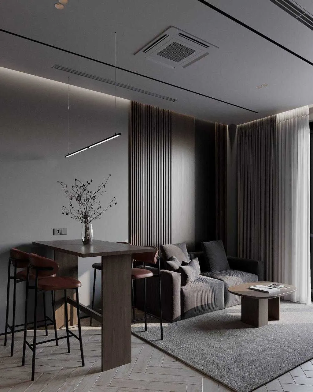 42 m², 2-xonali kvartira, 10/13