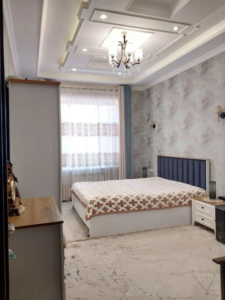 110 м², 3-комн. квартира, 4/10