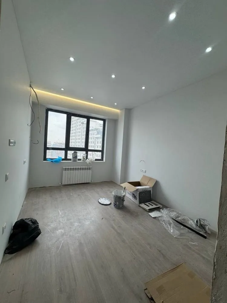 50 м², 2-комн. квартира, 16/26