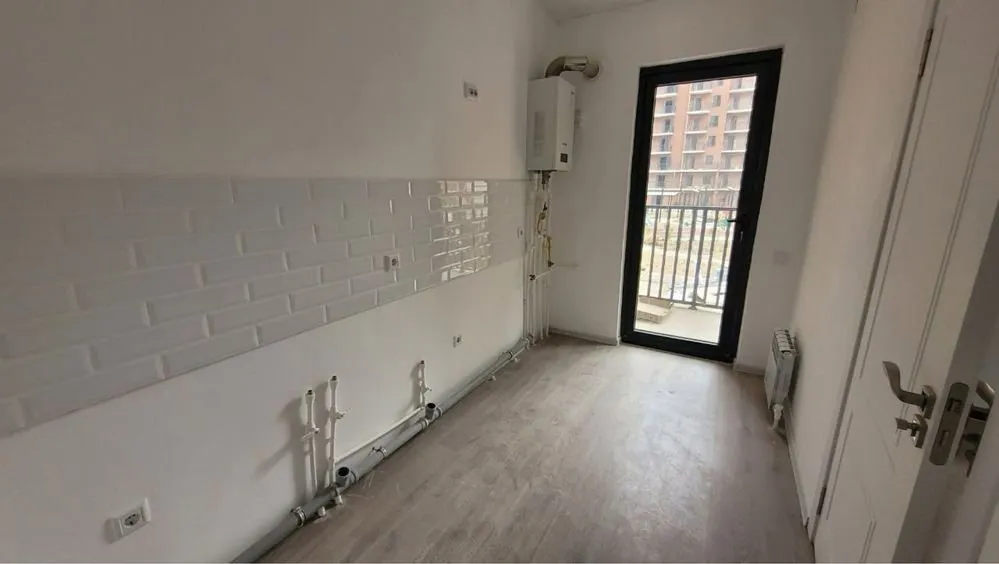 30 м², 1-комн. квартира, 2/16