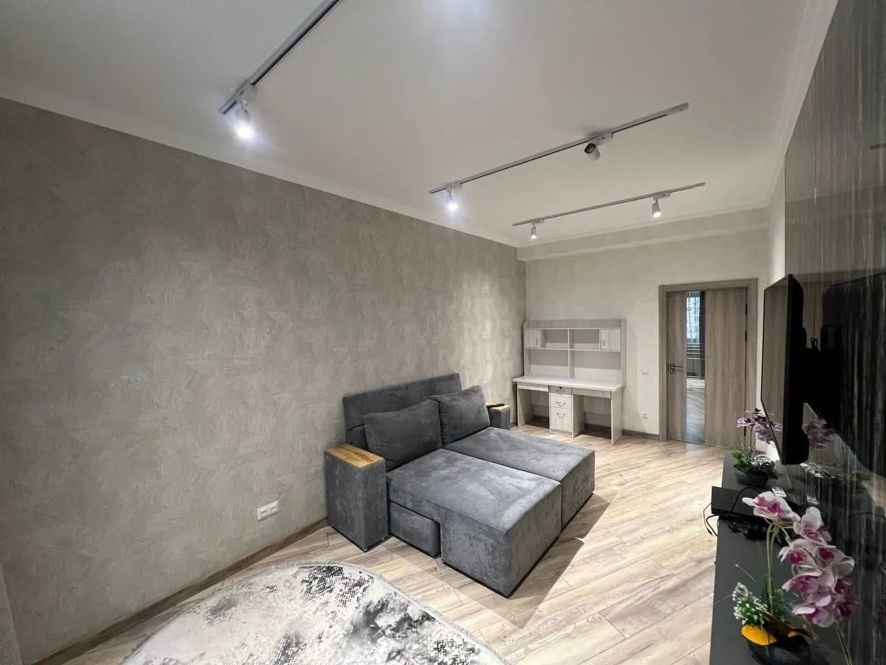 72 м², 2-комн. квартира, 7/9