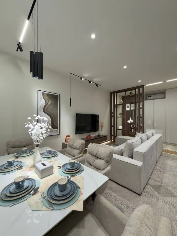 80 m², 3-xonali kvartira, 7/12