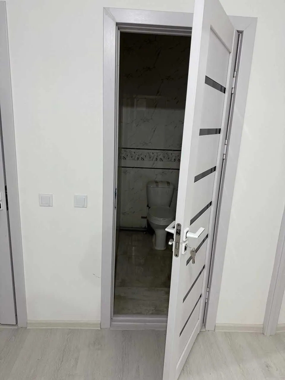 61 м², 2-комн. квартира, 16/16