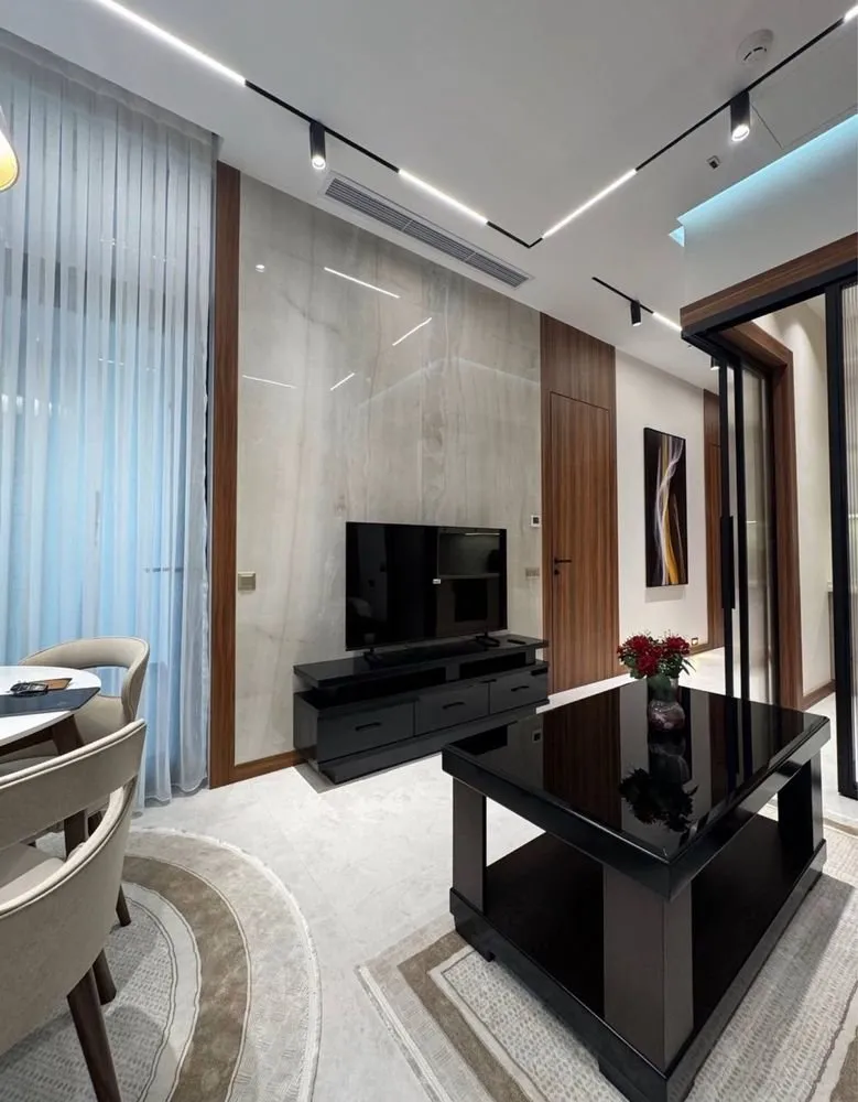 61 м², 3-комн. квартира, 10/51