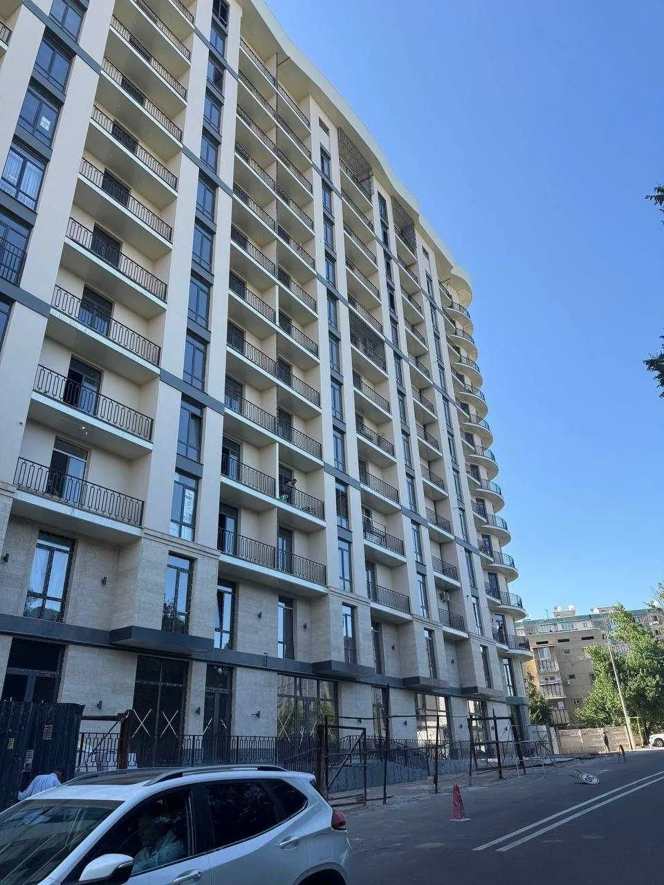 75 м², 3-комн. квартира, 9/13