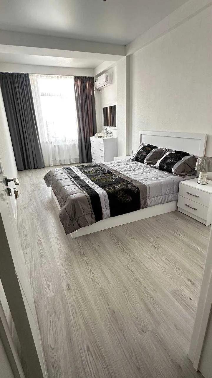 43 м², 1-комн. квартира, 14/14