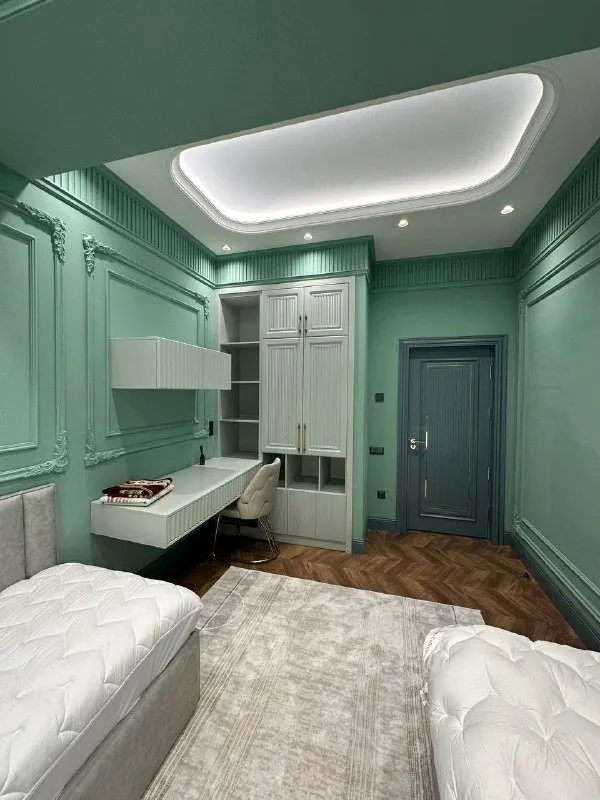 78 м², 3-комн. квартира, 5/9