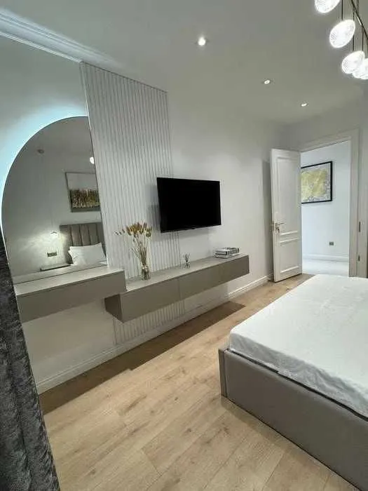 43 м², 1-комн. квартира, 5/9