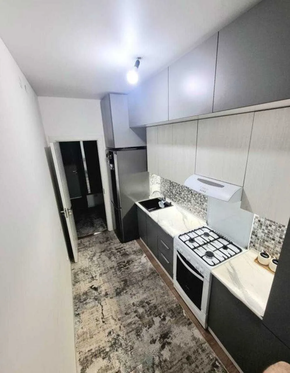 53 m², 3-xonali kvartira, 5/9