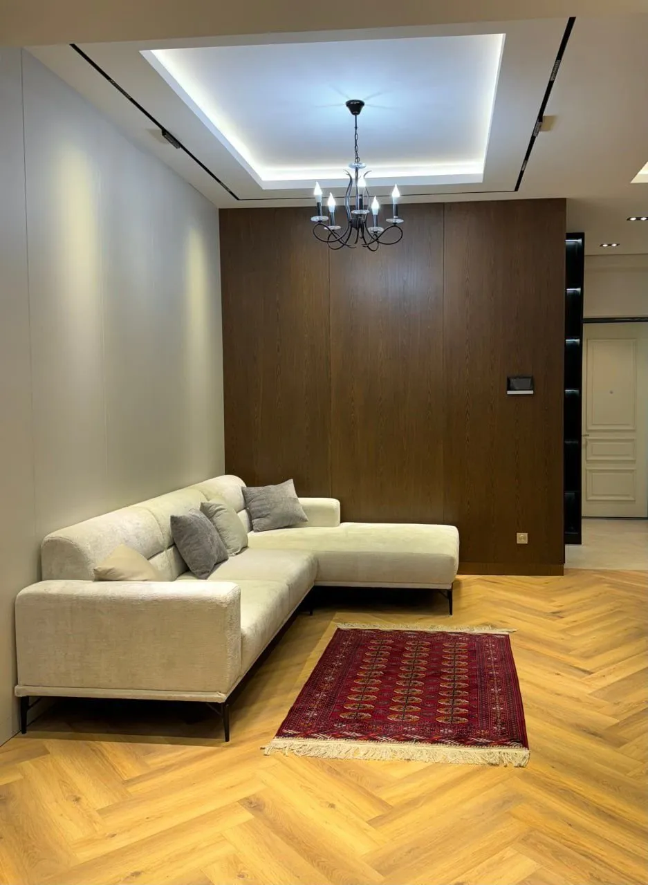 57 м², 2-комн. квартира, 8/10