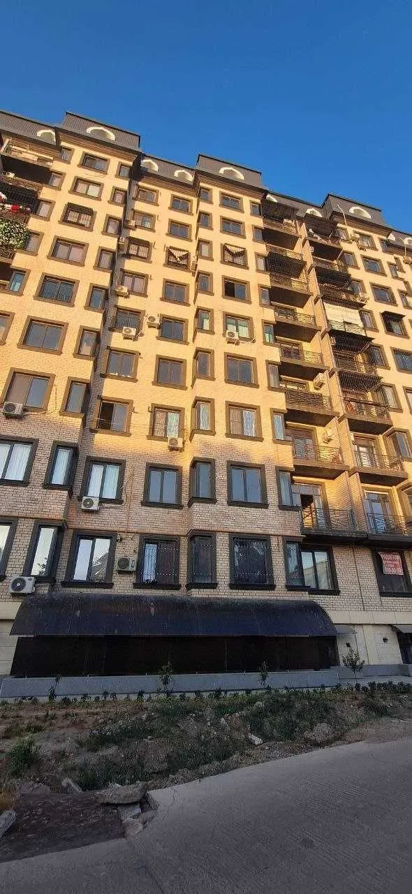 39 m², 2-xonali kvartira, 1/9
